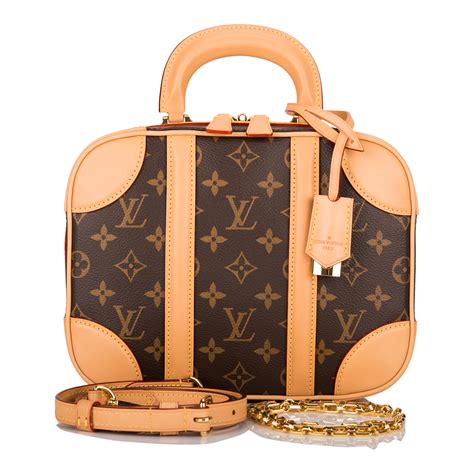 lv valisette|louis vuitton mini valise.